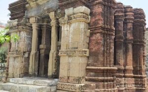 shabri mandir shivrinarayan