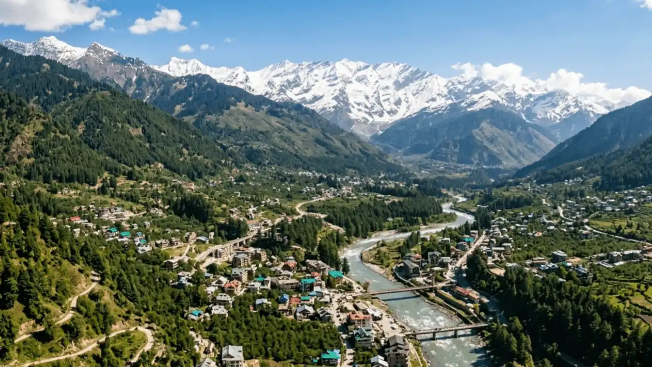 Manali