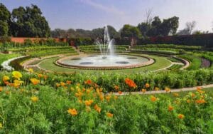 Rashtrapati Bhavan | Where does the President live?