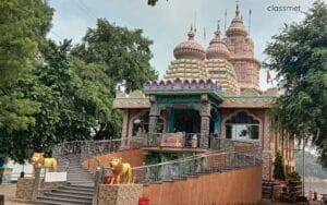 छत्तीसगढ़ के धार्मिक स्थल