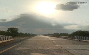 छत्तीसगढ़ में सड़के