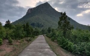 छत्तीसगढ़ के पर्यटन