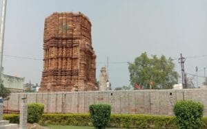 विष्णु मंदिर जांजगीर