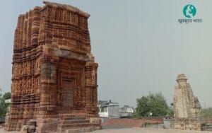 विष्णु मंदिर छत्तीसगढ़