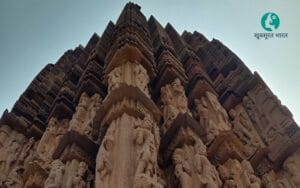 नकटा मंदिर जांजगीर