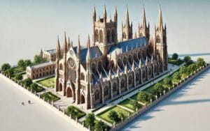 ऑल सेंट्स कैथेड्रल