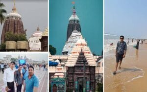 Jagannath Temple Puri