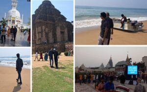 Jagannath Temple Puri