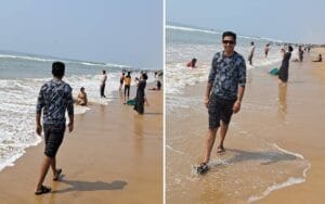 Jagannath Temple Puri