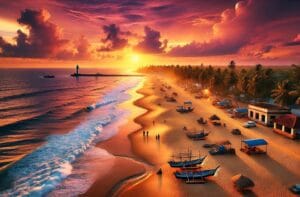 Chandrabhaga Beach image 