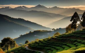 दार्जलिंग टूर गाइड 