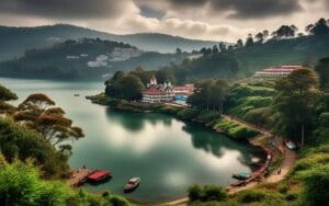 कोडाइकनाल टूर गाइड 