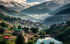 समर टूरिस्ट प्लेस मनाली 