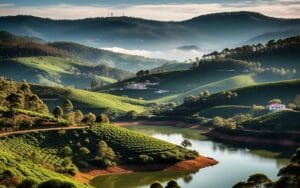 ऊटी तमिलनाडु 