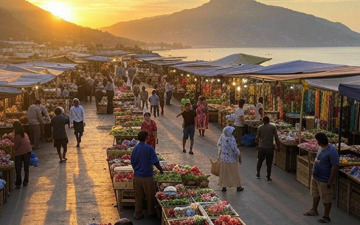 यात्रा कैसे शुरू करें : एक अनोखी पर्यटन मार्गदर्शिका