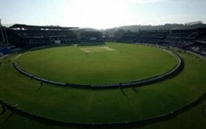 बरसपारा क्रिकेट स्टेडियम गुवाहाटी