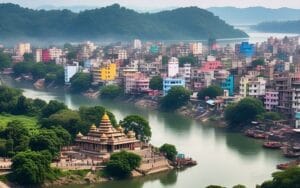 गुवाहाटी शहर