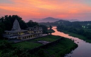 मैहर यात्रा