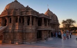 Prasiddh devi mandir 