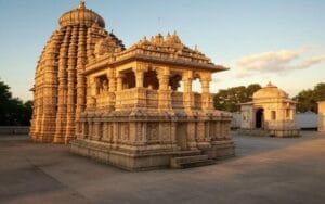 Prasiddh devi mandir 