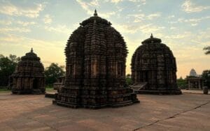 Prasiddh devi mandir 