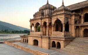 Prasiddh devi mandir 