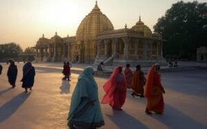प्रसिद्ध देवी मंदिर