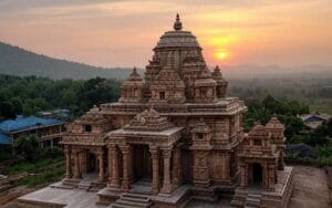 प्रसिद्ध देवी मंदिर