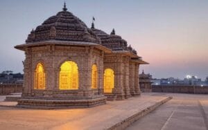 प्रसिद्ध देवी मंदिर