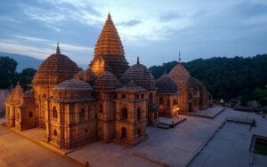 प्रसिद्ध देवी मंदिर