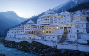 प्रसिद्ध देवी मंदिर