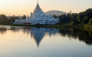 उमानंद मंदिर