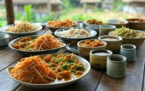 गुवाहाटी ट्रेडिशनल फुट