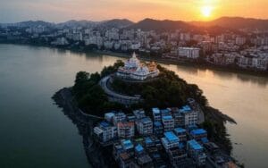 बरसपारा क्रिकेट स्टेडियम गुवाहाटी