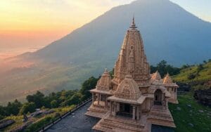 शारदा मंदिर मैहर 