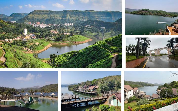 Aamby Valley City : पहाड़ियों की गोद में बसा इंडिया का पहला प्लान्ड हिल सिटी