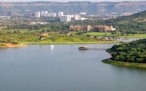 Aamby Valley City lokhandwala 