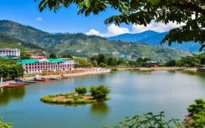 Dharamshala Travel Guide