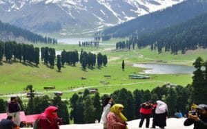 Gulmarg Tour