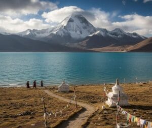 Kailash Mansarovar Yatra 