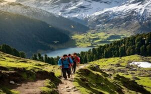 Himalayan Tourist Places guide