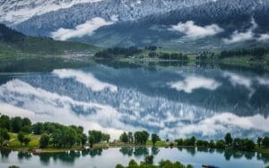 Manali Weather temprature