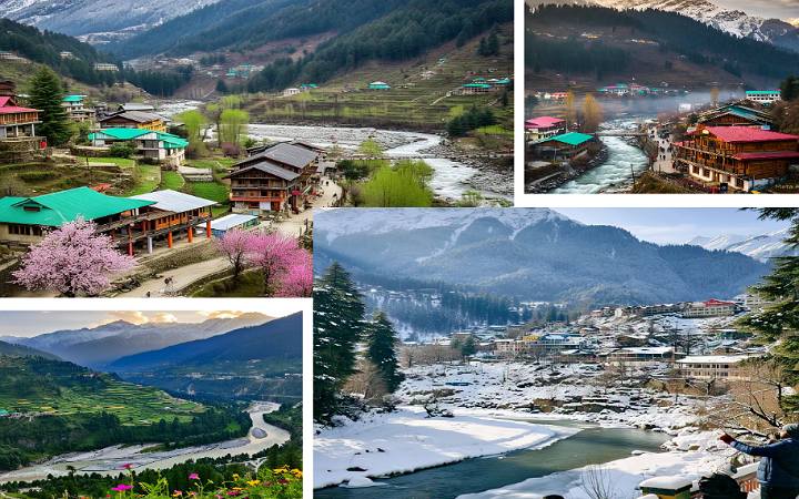 Manali : खूबसूरत पर्यटन स्थल, सबसे अच्छा समय, कैसे पहुँचें, और क्या करें