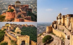 Nahargarh Fort image