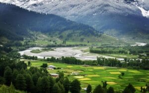 Pahalgam travel guide 