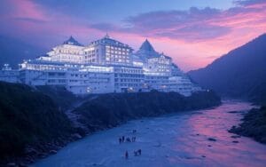 वैष्णो देवी मंदिर