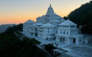 वैष्णो देवी मंदिर