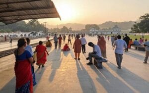 Dongargarh Hill Stations