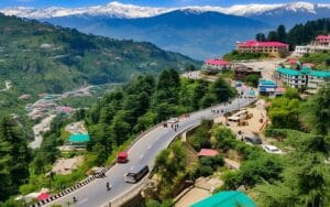 Himachal pradesh kaise pahunche