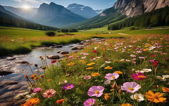 Himalaya Yatra : प्रकृति, संस्कृति, और आध्यात्मिक यात्रा का मिश्रण